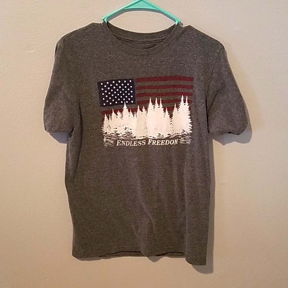 Men's t-shirt